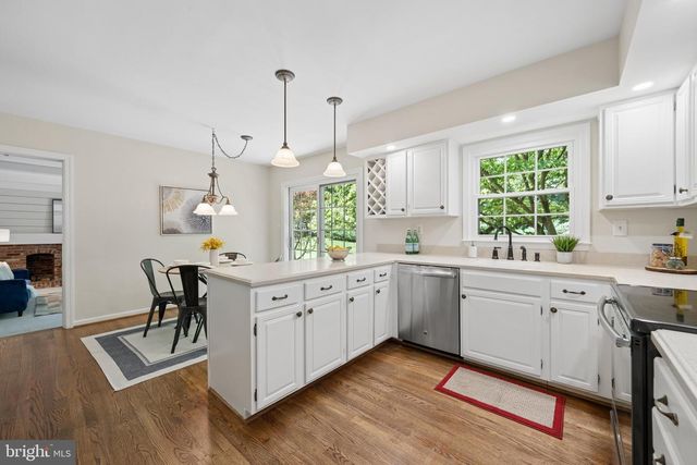 9 DOOLITTLE CT, Montgomery Village, MD 20886