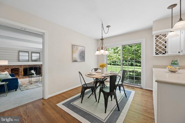 9 DOOLITTLE CT, Montgomery Village, MD 20886