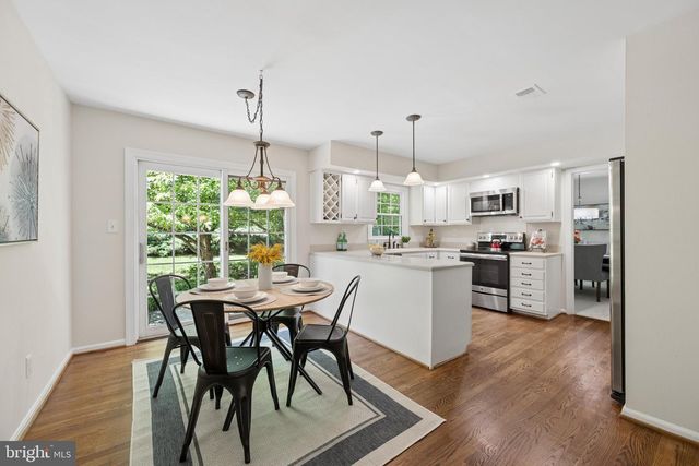 9 DOOLITTLE CT, Montgomery Village, MD 20886