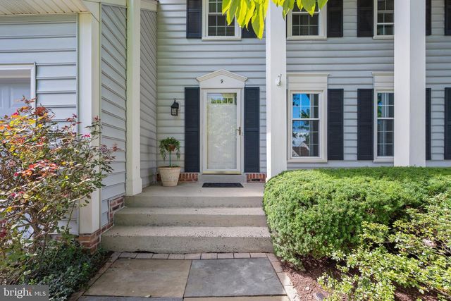 9 DOOLITTLE CT, Montgomery Village, MD 20886