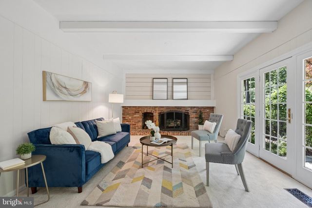 9 DOOLITTLE CT, Montgomery Village, MD 20886