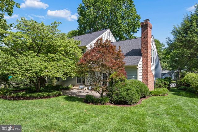 9 DOOLITTLE CT, Montgomery Village, MD 20886