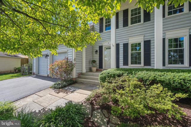 9 DOOLITTLE CT, Montgomery Village, MD 20886