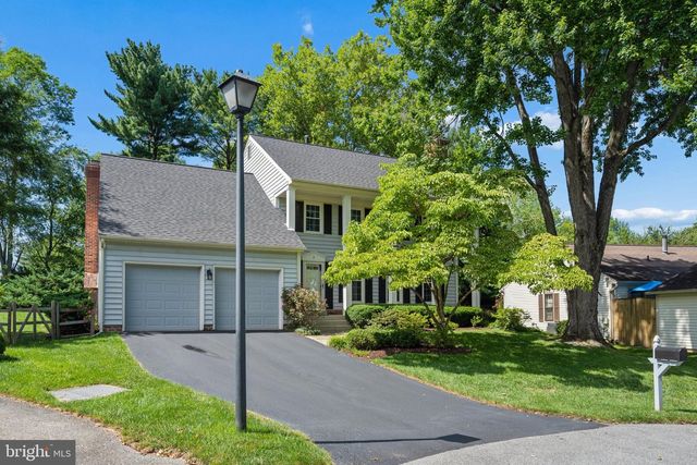 9 DOOLITTLE CT, Montgomery Village, MD 20886