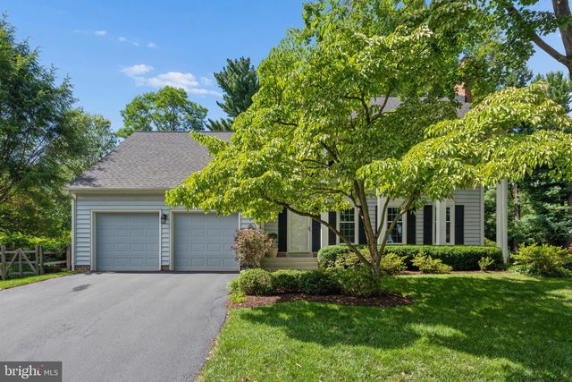 9 DOOLITTLE CT, Montgomery Village, MD 20886