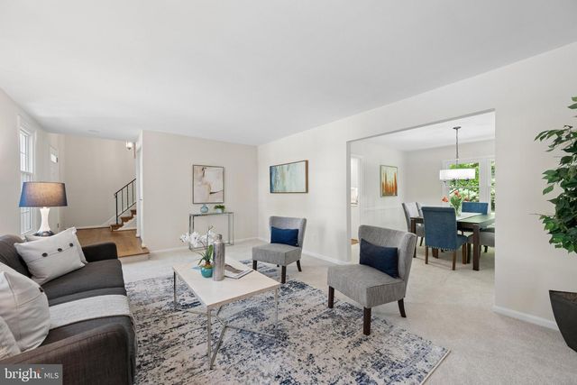 9 DOOLITTLE CT, Montgomery Village, MD 20886