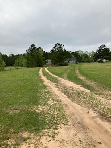 2160 LOUISA Road, Hephzibah, GA 30815