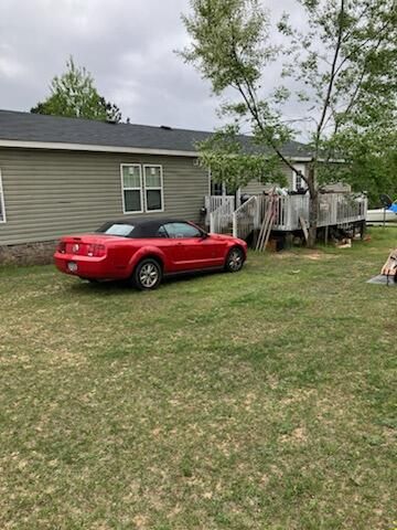 2160 LOUISA Road, Hephzibah, GA 30815