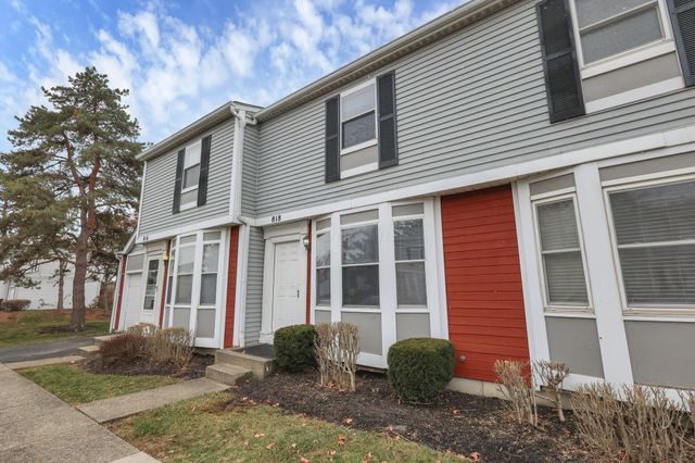 818 Annagladys Drive, A2, Columbus, OH 43085