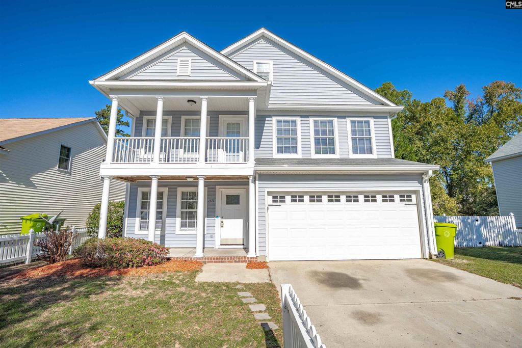 1971 Lake Carolina Drive, Columbia, SC 29229