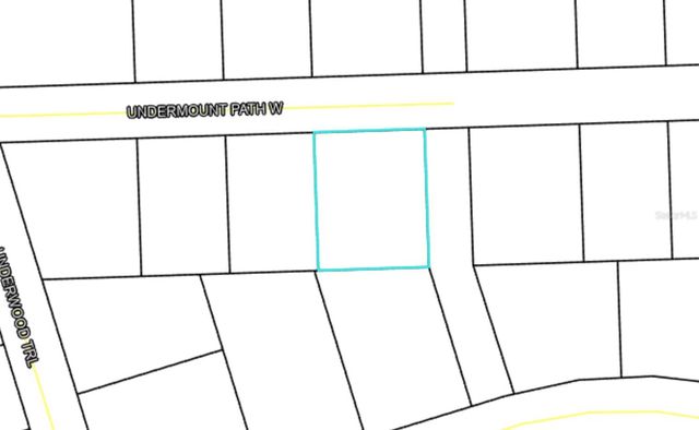 8 UNDERMOUNT PATH W, Palm Coast, FL 32164