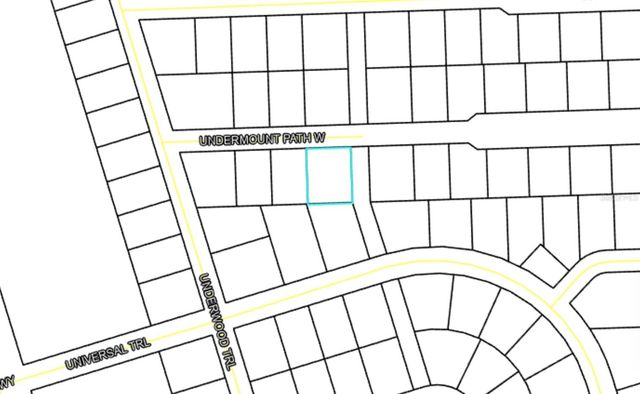 8 UNDERMOUNT PATH W, Palm Coast, FL 32164