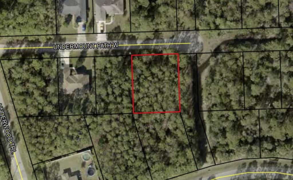 8 UNDERMOUNT PATH W, Palm Coast, FL 32164
