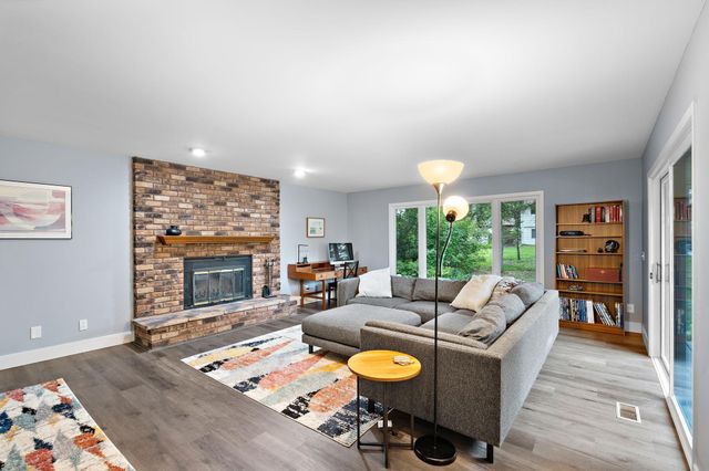 2125 Orkla Drive, Golden Valley, MN 55427