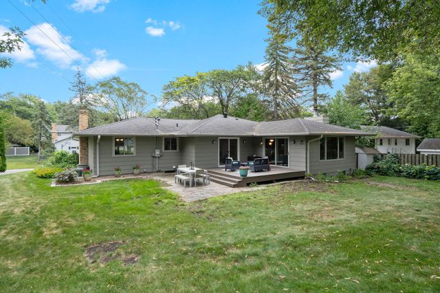 2125 Orkla Drive, Golden Valley, MN 55427