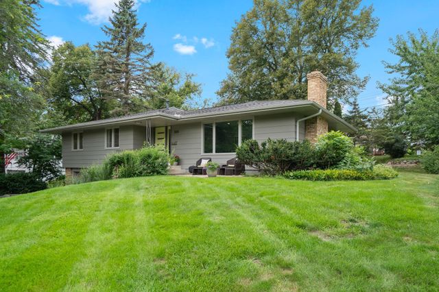 2125 Orkla Drive, Golden Valley, MN 55427