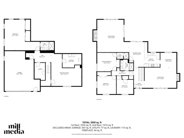 2125 Orkla Drive, Golden Valley, MN 55427