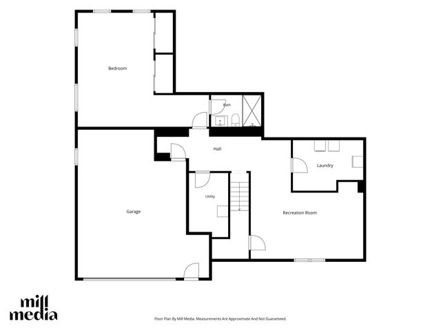 2125 Orkla Drive, Golden Valley, MN 55427