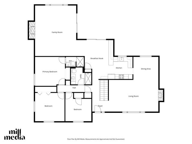 2125 Orkla Drive, Golden Valley, MN 55427