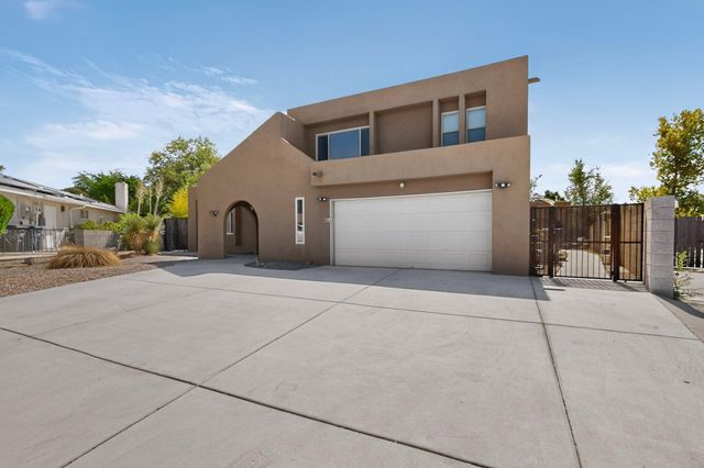 9616 Candle Lane NE, Albuquerque, NM 87111