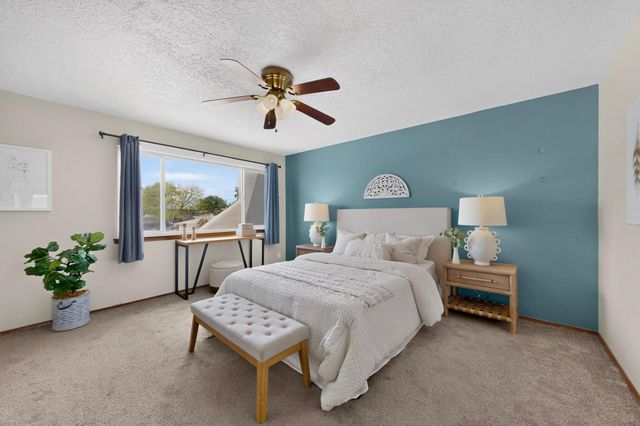 9616 Candle Lane NE, Albuquerque, NM 87111