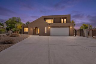 9616 Candle Lane NE, Albuquerque, NM 87111