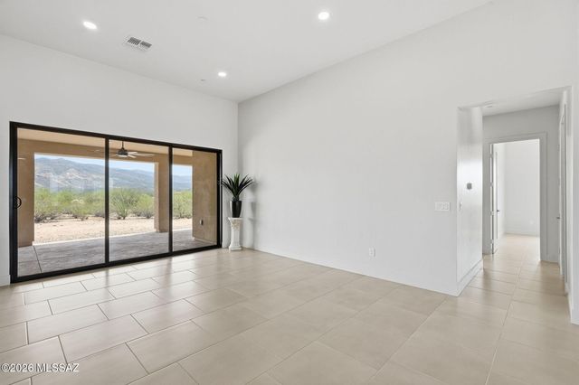 12167 E Los Reales Road, Tucson, AZ 85747