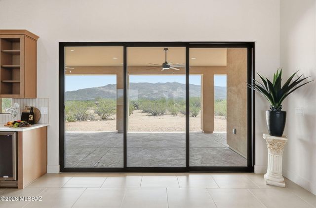 12167 E Los Reales Road, Tucson, AZ 85747