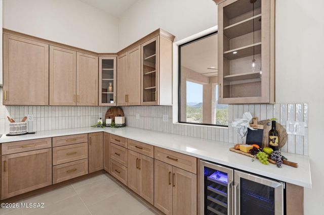 12167 E Los Reales Road, Tucson, AZ 85747