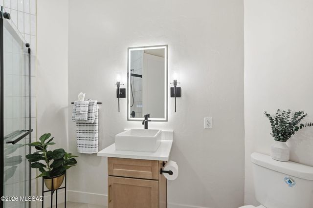 12167 E Los Reales Road, Tucson, AZ 85747