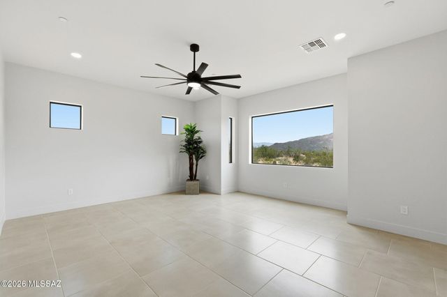 12167 E Los Reales Road, Tucson, AZ 85747