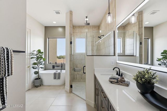 12167 E Los Reales Road, Tucson, AZ 85747
