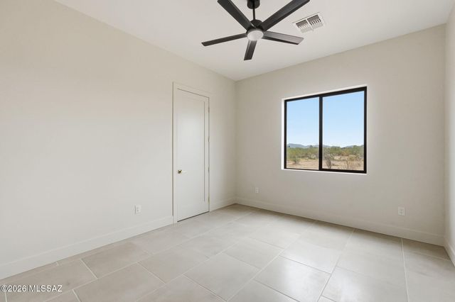 12167 E Los Reales Road, Tucson, AZ 85747