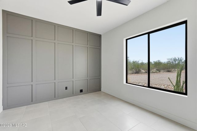 12167 E Los Reales Road, Tucson, AZ 85747