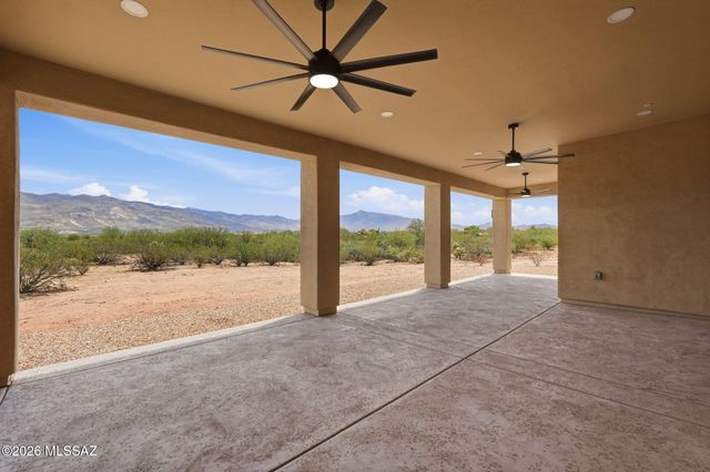 12167 E Los Reales Road, Tucson, AZ 85747