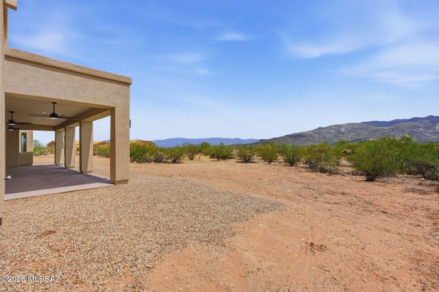 12167 E Los Reales Road, Tucson, AZ 85747