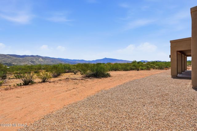 12167 E Los Reales Road, Tucson, AZ 85747