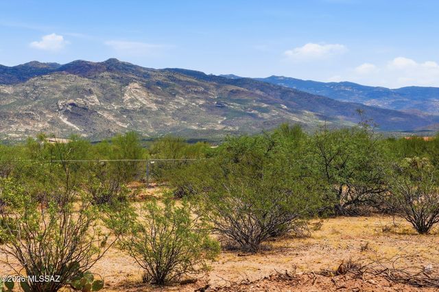 12167 E Los Reales Road, Tucson, AZ 85747