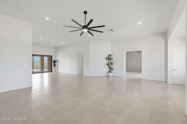 12167 E Los Reales Road, Tucson, AZ 85747