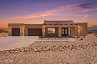 12167 E Los Reales Road, Tucson, AZ 85747