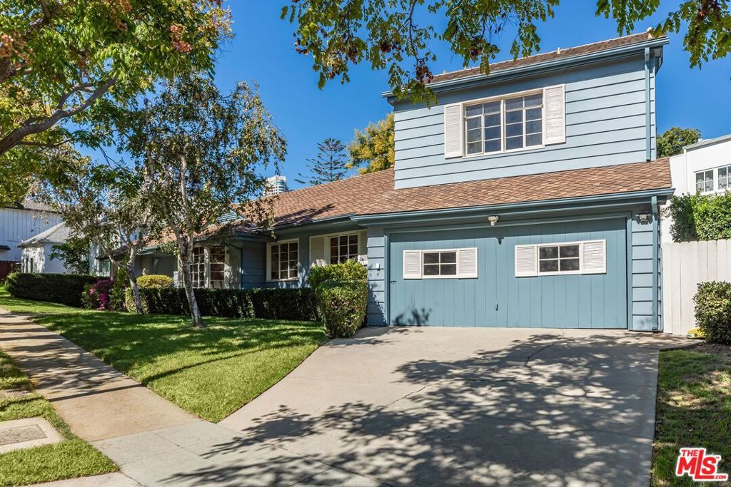 9801 Hillgreen Place, Beverly Hills, CA 90212 — photo 2