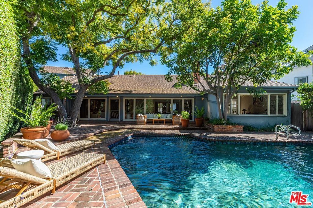 9801 Hillgreen Place, Beverly Hills, CA 90212 — photo 3