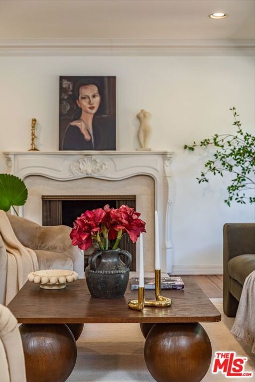 9801 Hillgreen Place, Beverly Hills, CA 90212 — photo 5
