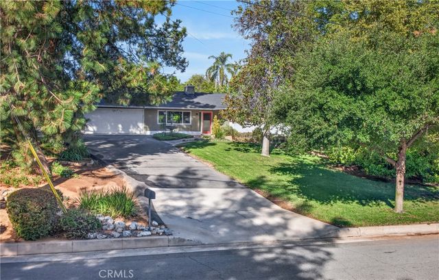 1606 Halsey Street, Redlands, CA 92373