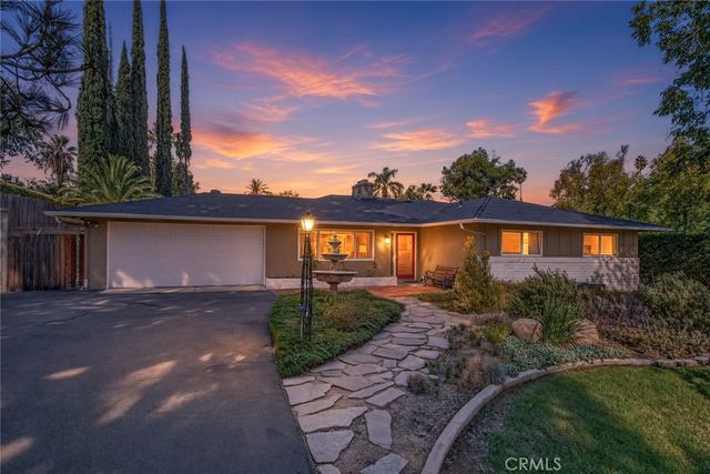 1606 Halsey Street, Redlands, CA 92373
