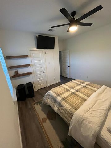 842 Dahlia Petal Drive, Missouri City, TX 77459