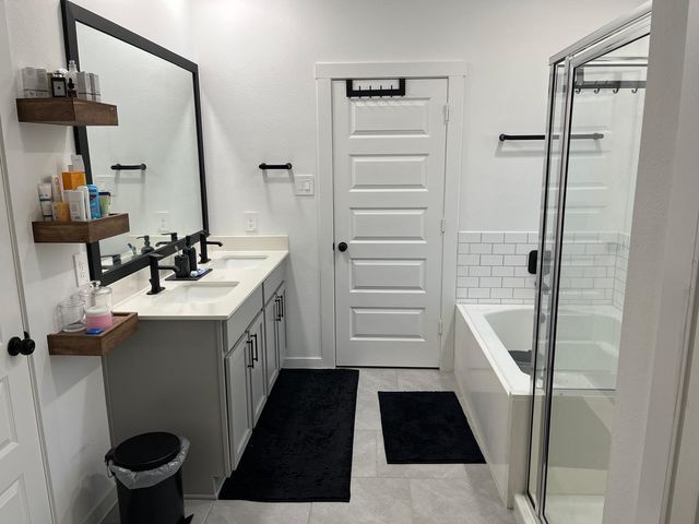 842 Dahlia Petal Drive, Missouri City, TX 77459