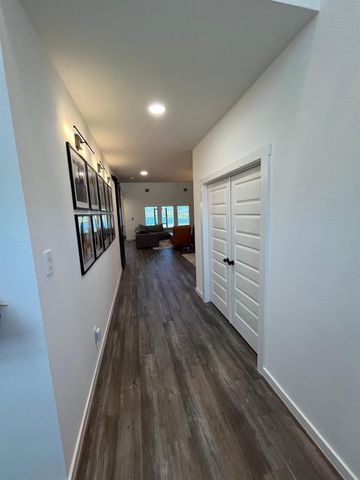 842 Dahlia Petal Drive, Missouri City, TX 77459