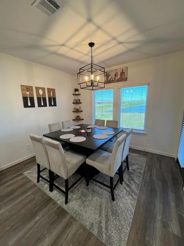 842 Dahlia Petal Drive, Missouri City, TX 77459