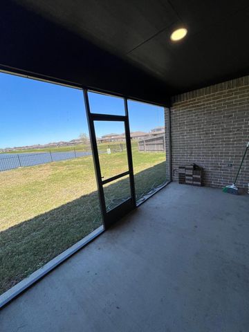 842 Dahlia Petal Drive, Missouri City, TX 77459